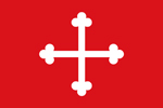 Bandera de la Bisbal